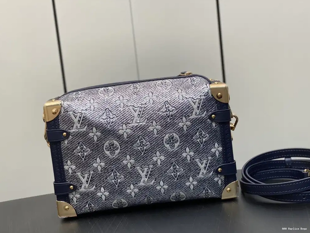 Aaa replica ru MM SIDE VUITTON LOUIS TRUNK 0522
